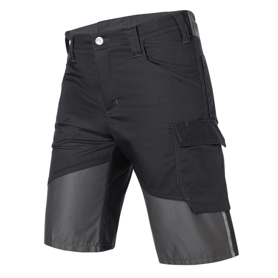 schwarz|dunkelgrau - 9998