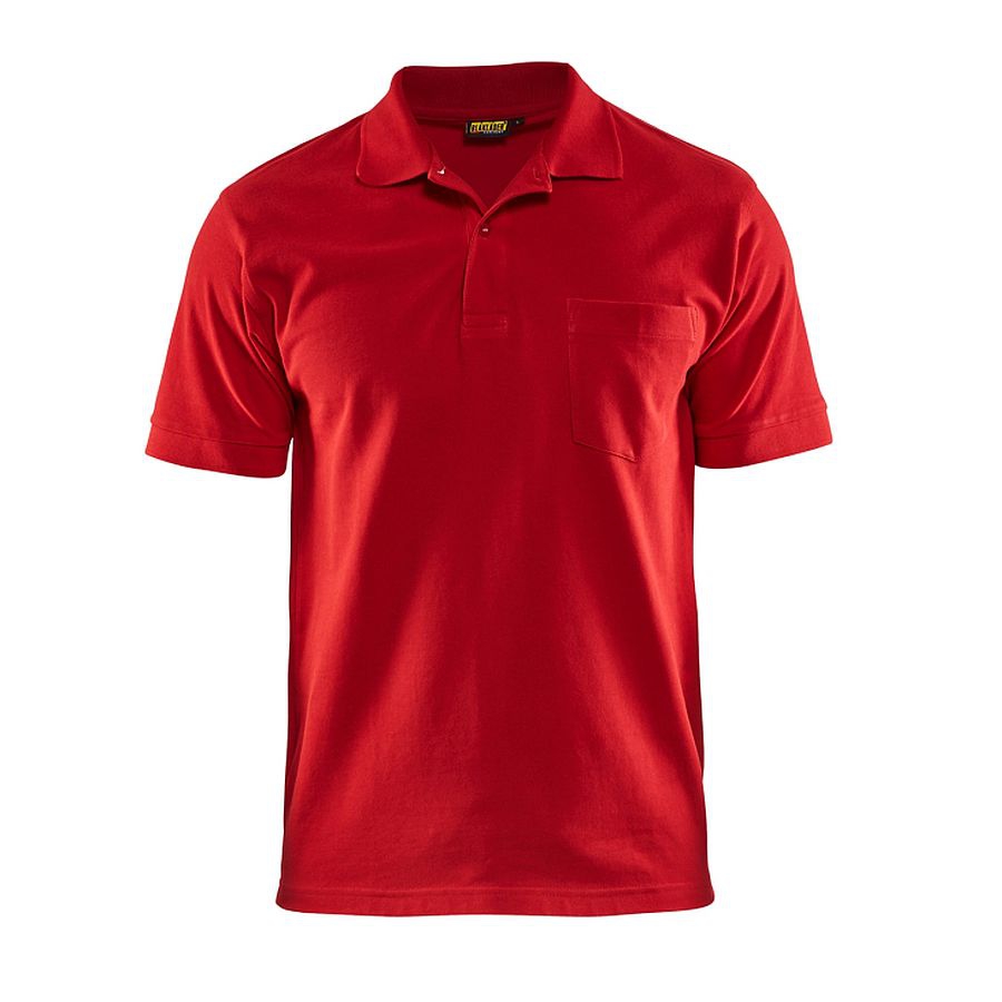 3305 Blakläder® Poloshirt 100% Baumwolle 3305 Blakläder® Poloshirt 100% Baumwolle