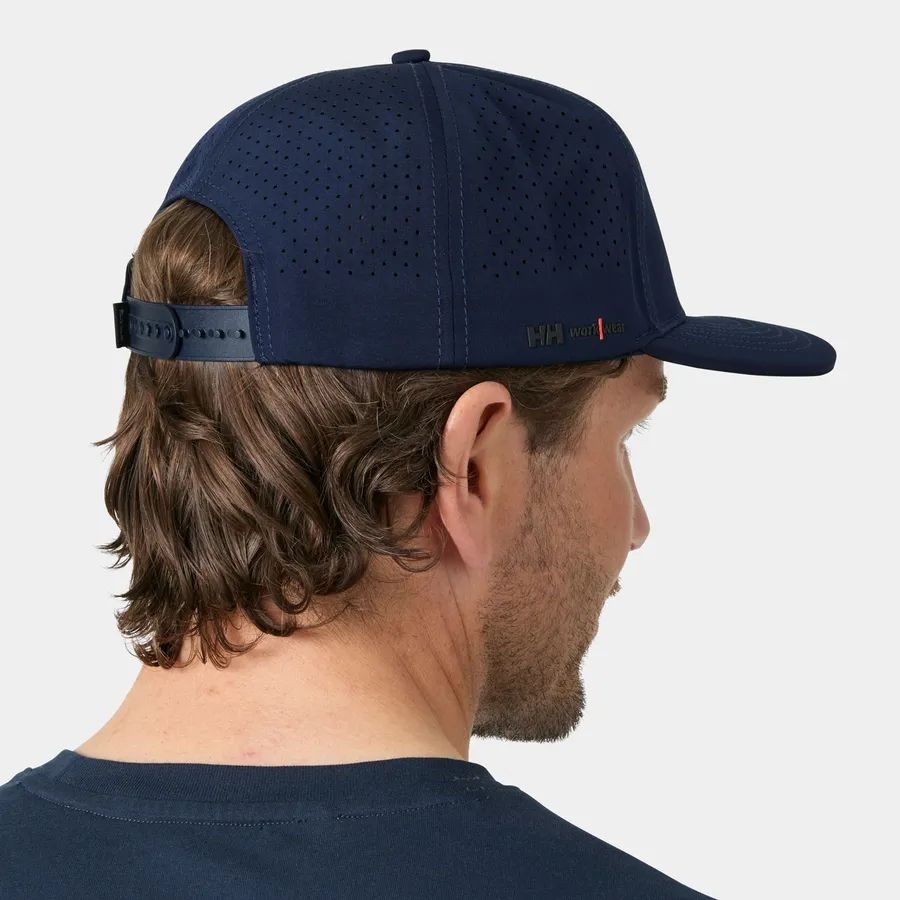 79759 Helly Hansen® Tech Trucker Cap