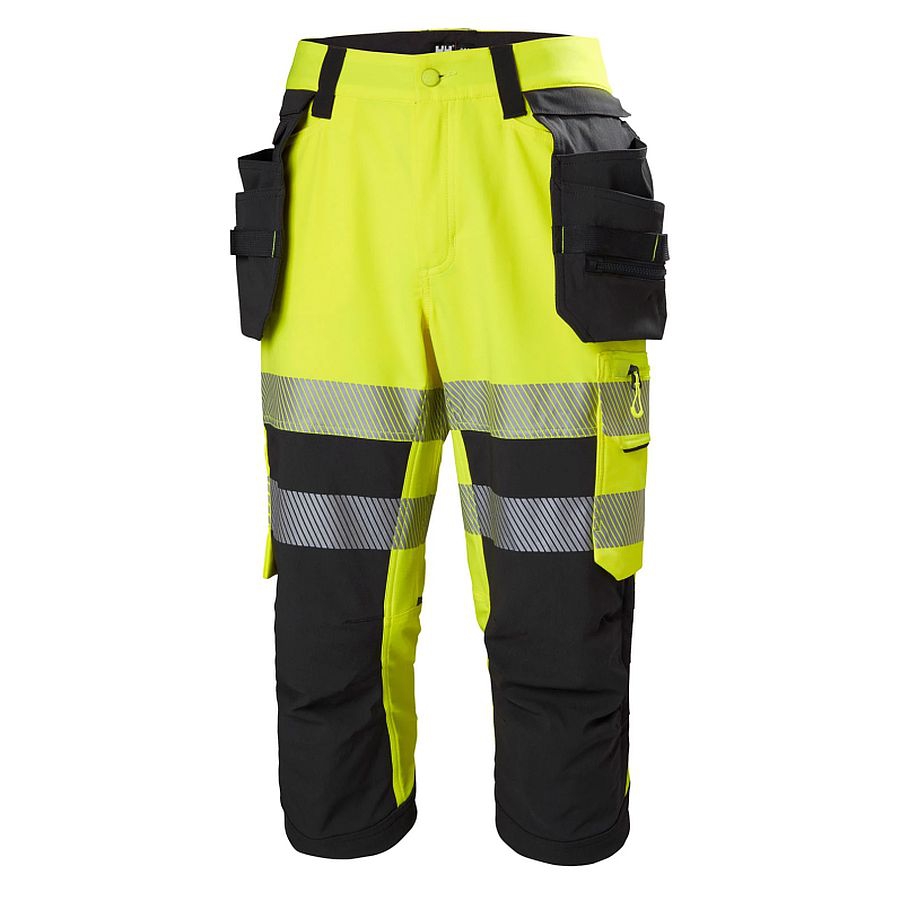77502 Helly Hansen®Icu BRZ Piratenhose Klasse 1 77502 Helly Hansen®Icu BRZ Piratenhose Klasse 1
