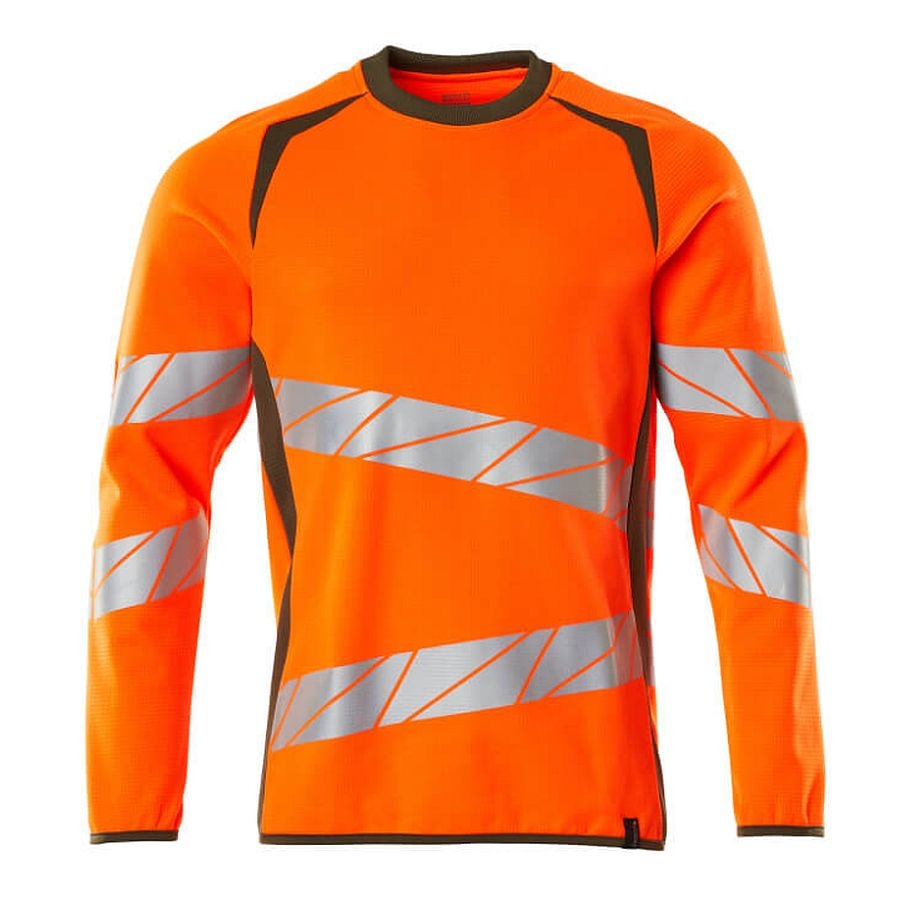 19084 Mascot®Accelerate Safe Sweatshirt Klasse 3 19084 Mascot®Accelerate Safe Sweatshirt Klasse 3