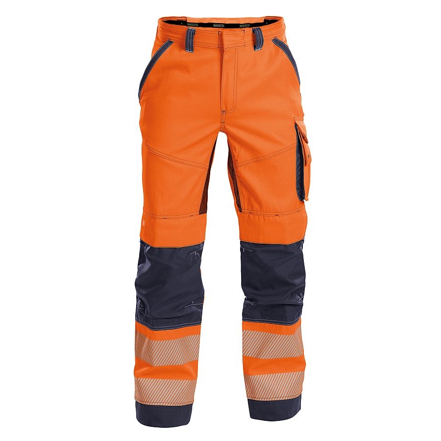 DASSY® Warnschutz Bundhose Odessa DASSY® Warnschutz Bundhose Odessa