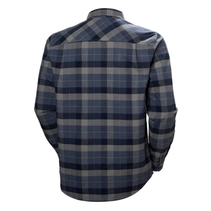 79003 Helly Hansen® Classic 2.0 Flannel Shirt