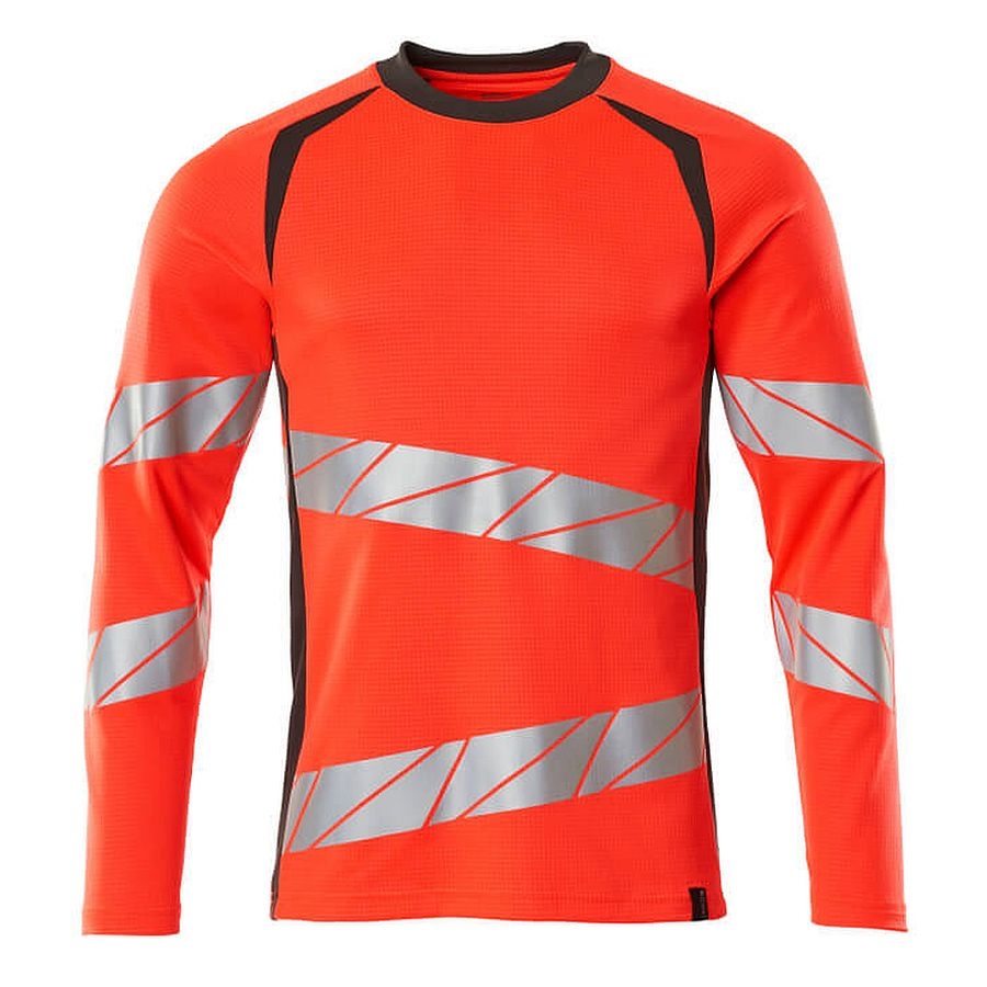 19081 Mascot®Accelerate Safe T-Shirt langarm