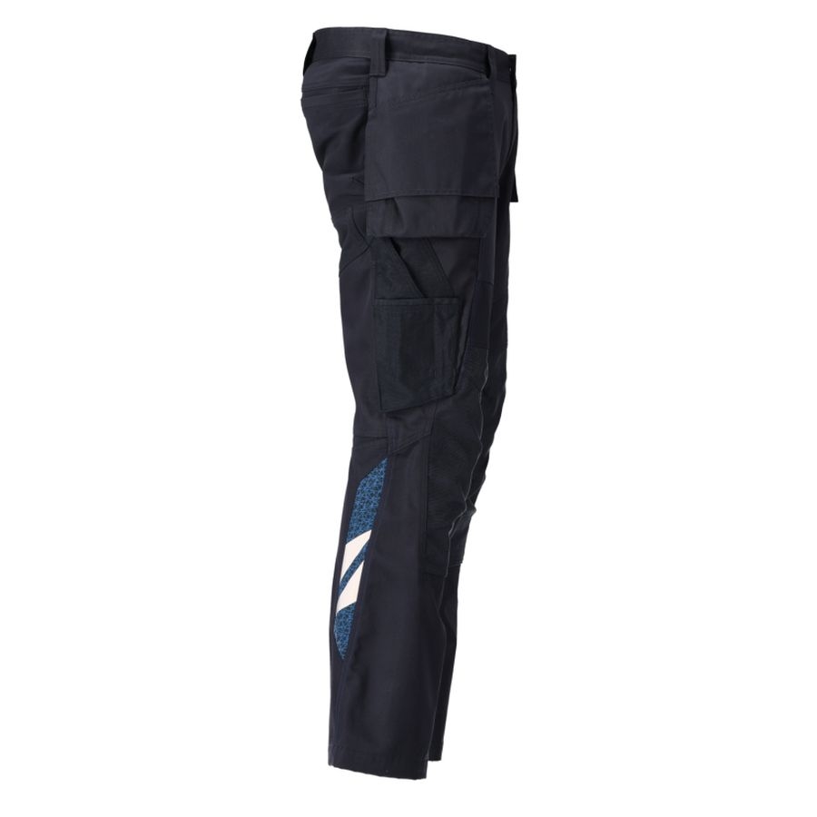 25031 Mascot®Customized Bundhose mit Hängetaschen