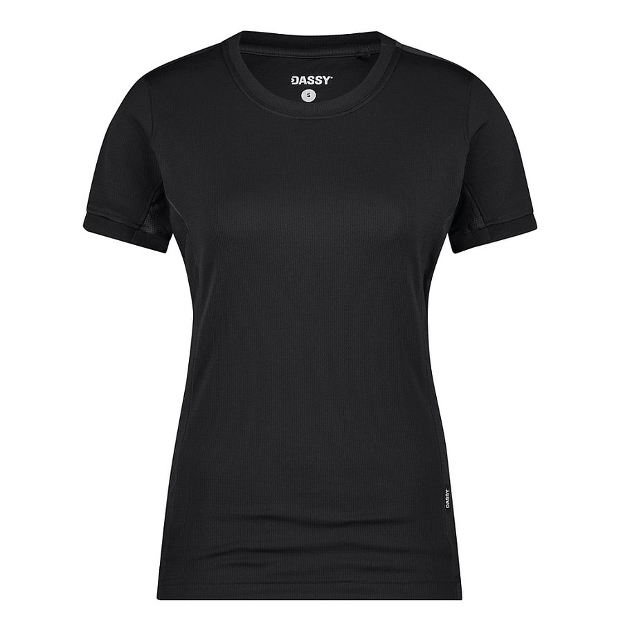 DASSY®D-FX Damen T-Shirt Nexus Next