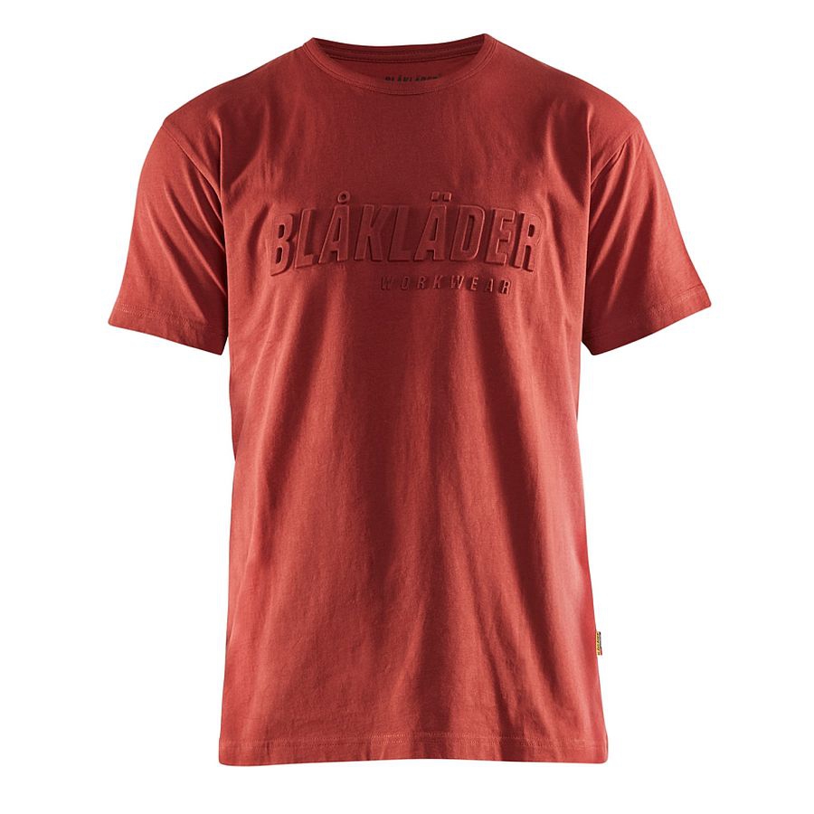 3531 Blakläder® T-Shirt 3D 3531 Blakläder® T-Shirt 3D
