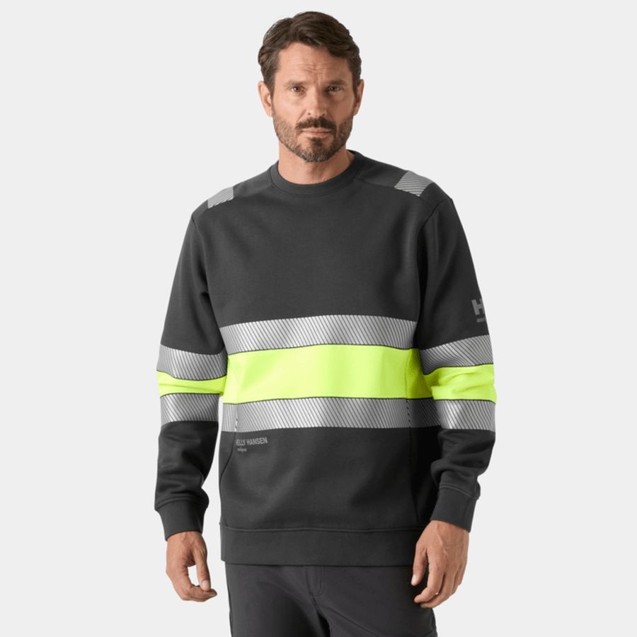 79422 Helly Hansen® Provis Sweatshirt Klasse 1