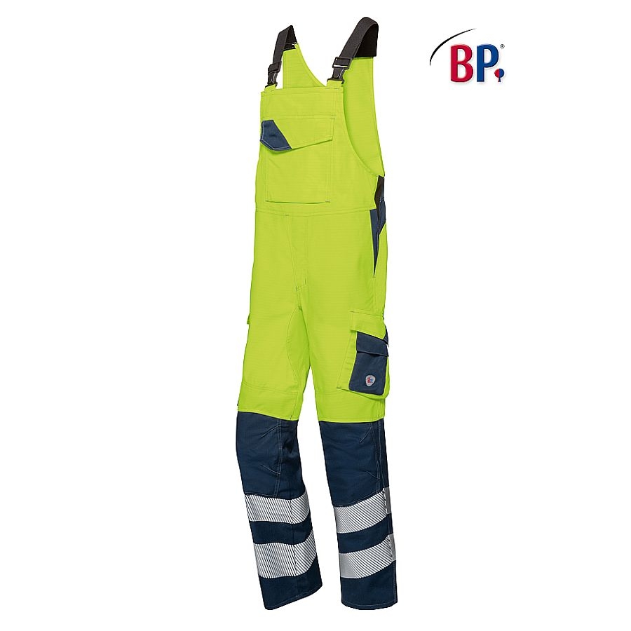 2207 BP Multi Protect Plus Latzhose 2207 BP Multi Protect Plus Latzhose