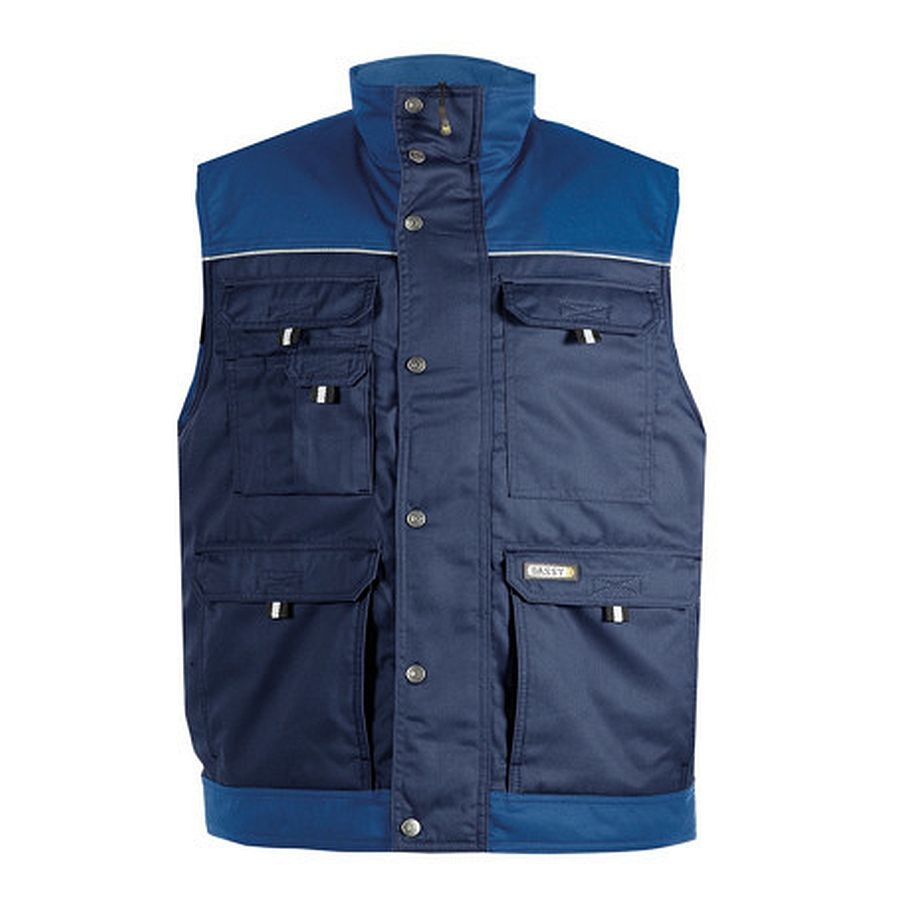 DASSY® Winterweste Hulst DASSY® Winterweste Hulst