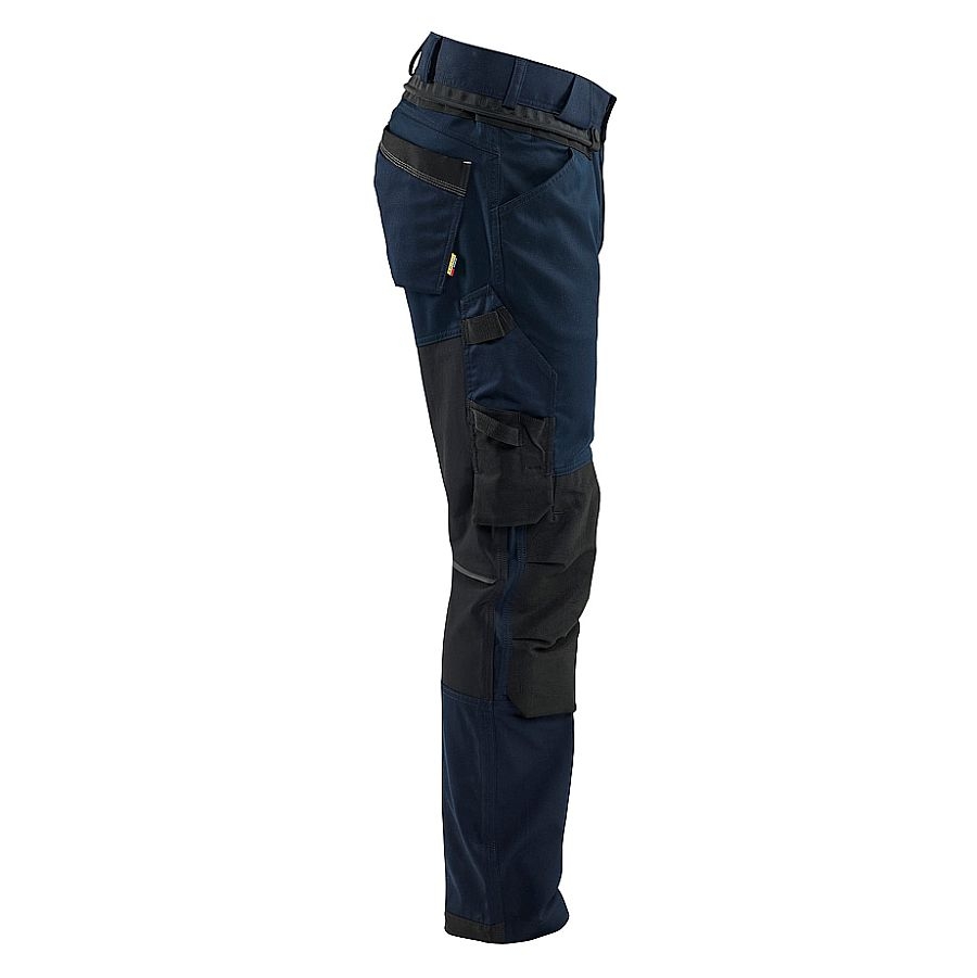 1765 Blakläder® ToolRig™Arbeitshose 2-Wege-Stretch