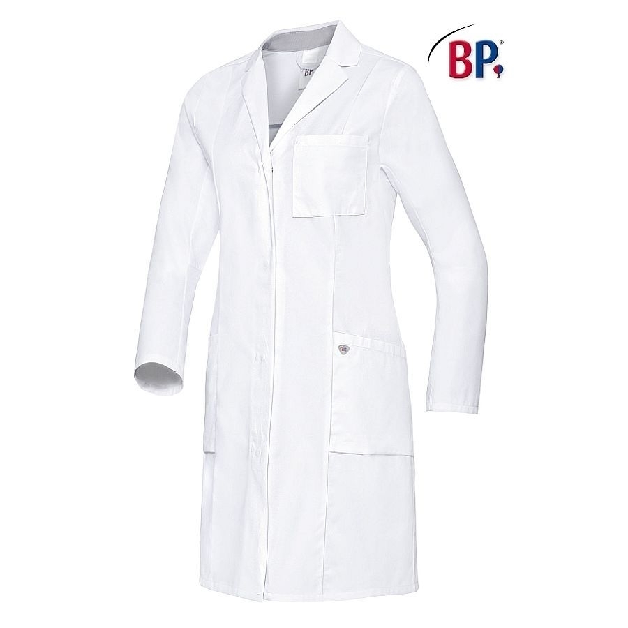 1754 BP Damenmantel 100% Baumwolle 1754 BP Damenmantel 100% Baumwolle