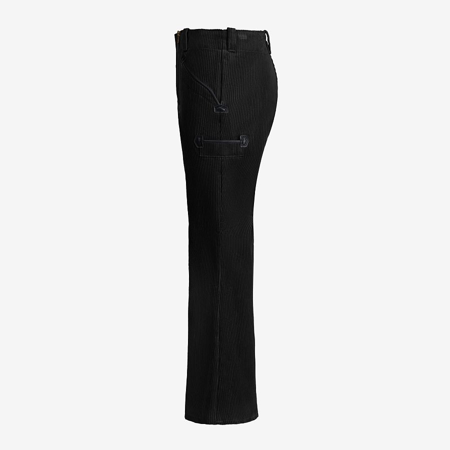 400/04 FHB Zunfthose Alfons Trenkercord mit Schlag