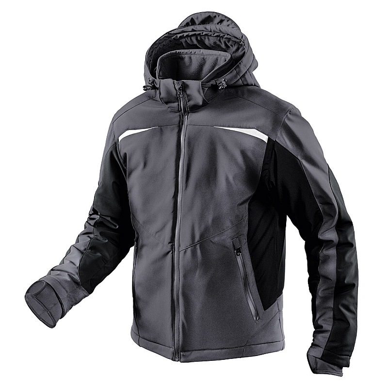 1041 Kübler Winter Softshell Jacke Pulsschlag 1041 Kübler Winter Softshell Jacke Pulsschlag