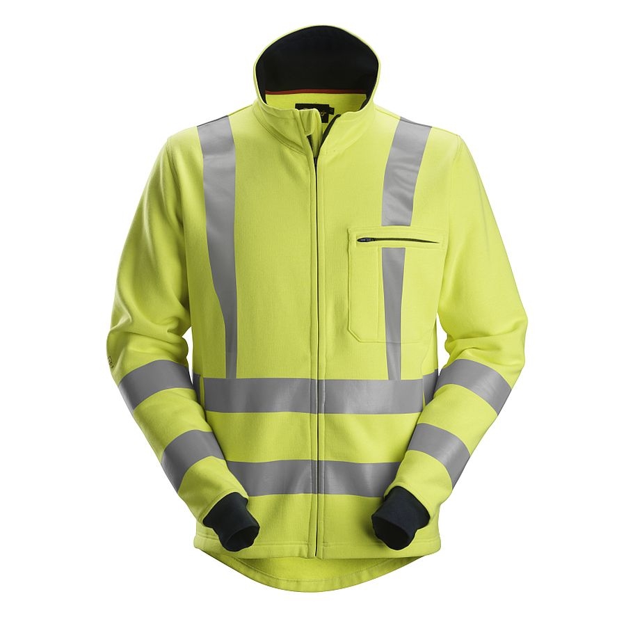 2864 Snickers ProtecWork Sweatjacke Klasse 3 2864 Snickers ProtecWork Sweatjacke Klasse 3