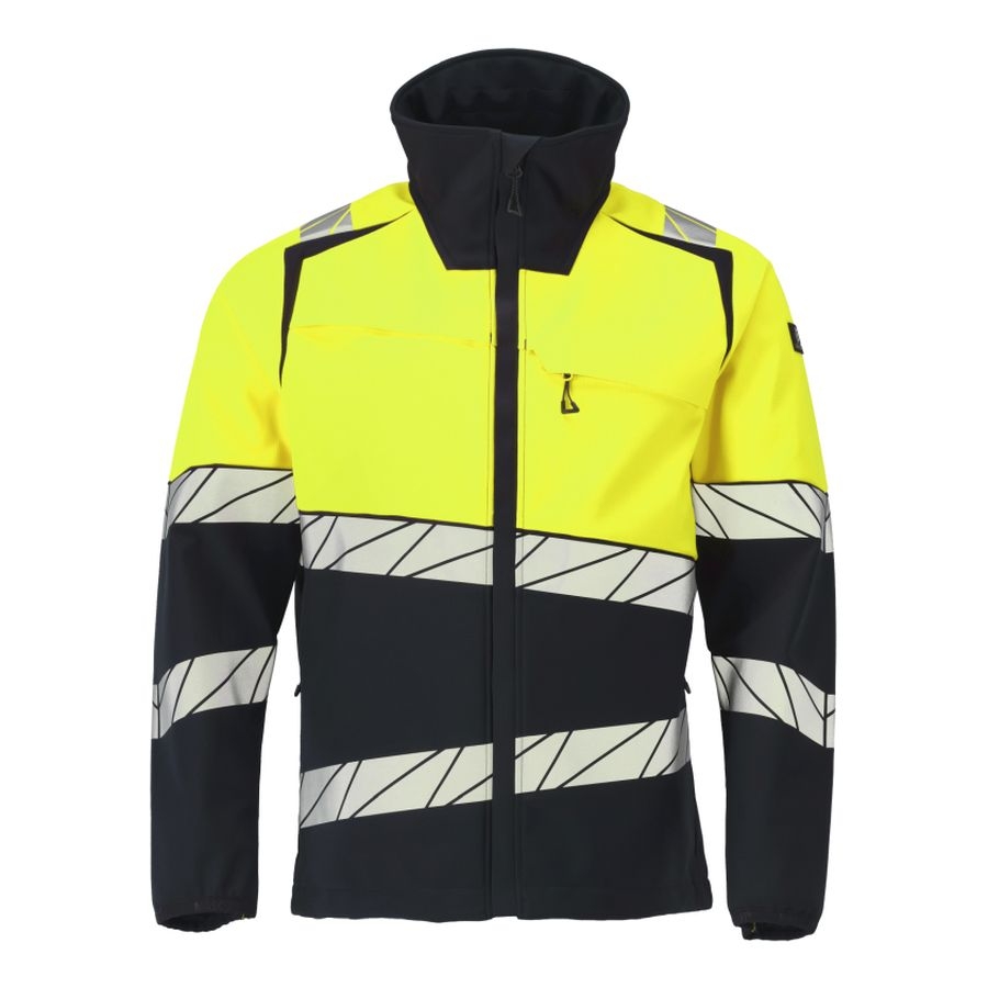 25002 Mascot®Accelerate Safe Softshelljacke