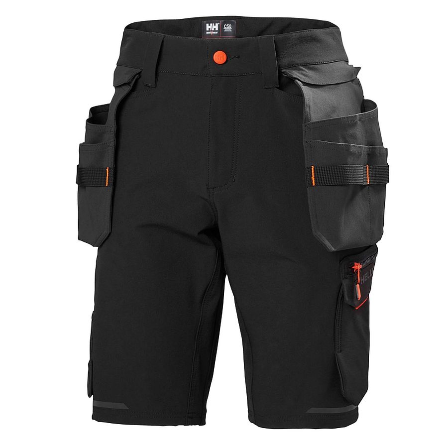 77578 Helly Hansen® Kensington Handwerkershorts 77578 Helly Hansen® Kensington Handwerkershorts