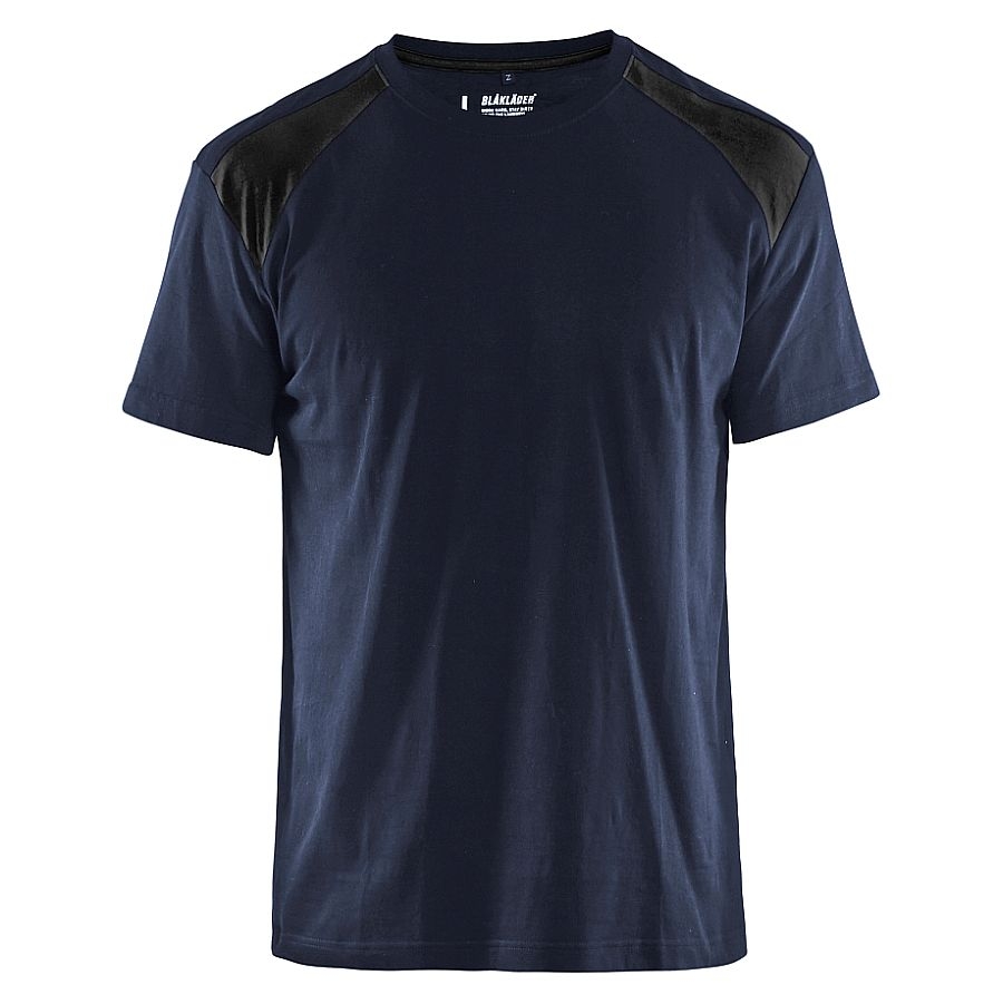 3379 Blakläder® T-Shirt Jersey 100% Baumwolle 3379 Blakläder® T-Shirt Jersey 100% Baumwolle