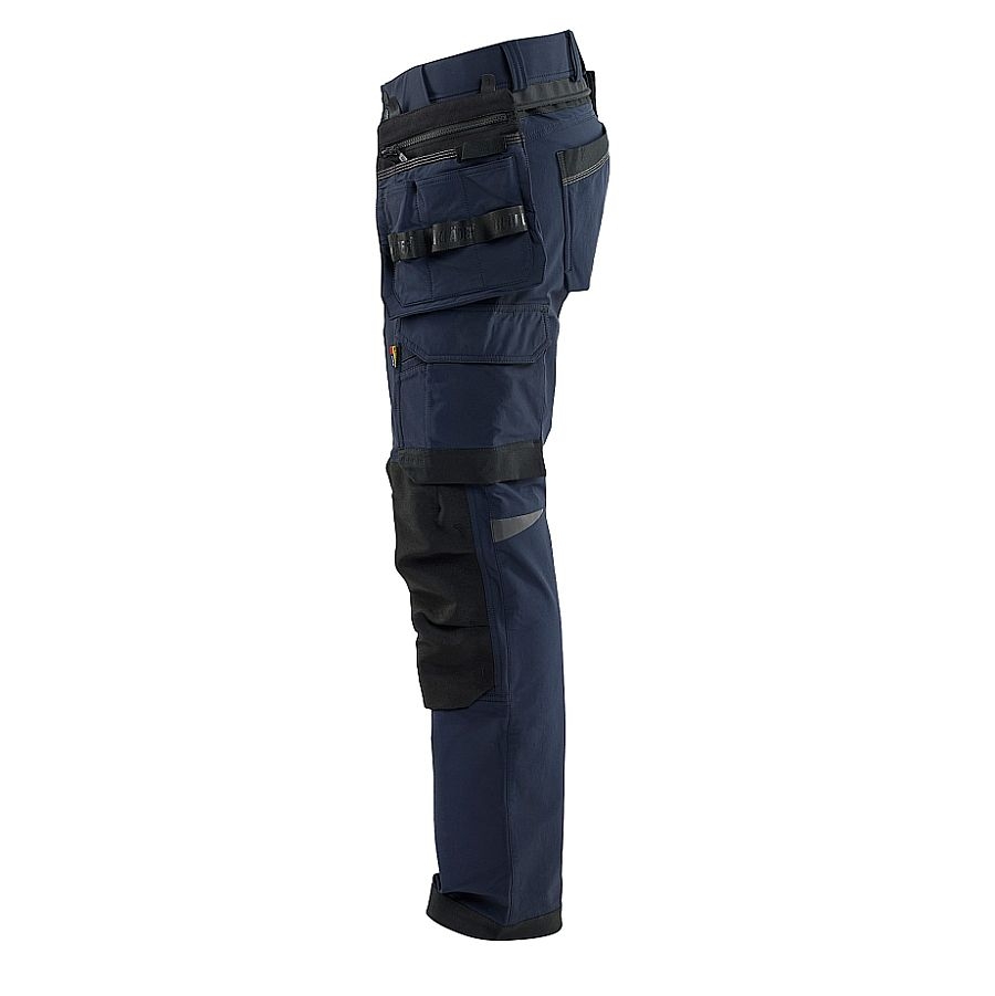 1745 Blakläder® ToolRig™Arbeitshose Full-Stretch