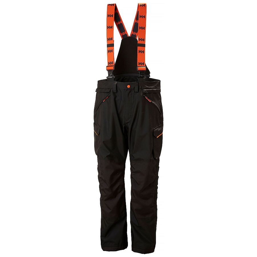 71436 Helly Hansen® CONNECT™ Kensington Shellhose 71436 Helly Hansen® CONNECT™ Kensington Shellhose