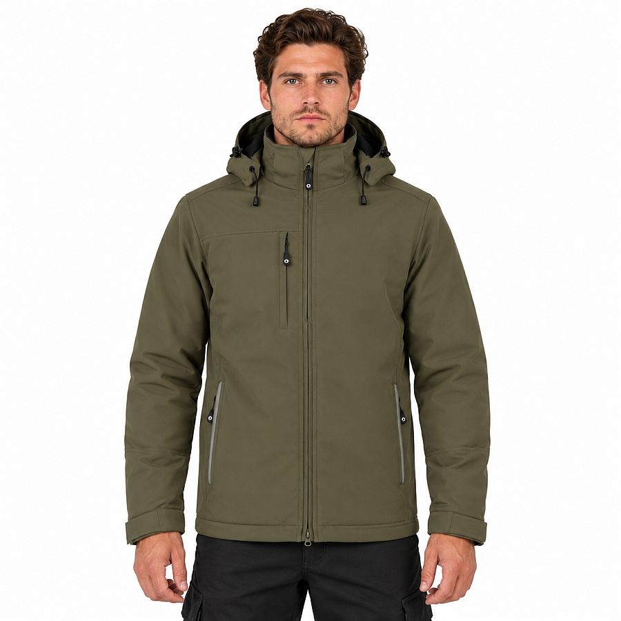 DASSY® Winterjacke Pitch