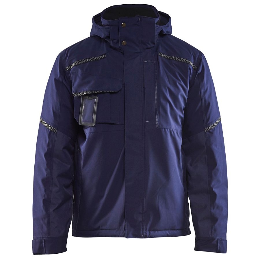 4881 Blakläder® Winterjacke wasserdicht 4881 Blakläder® Winterjacke wasserdicht