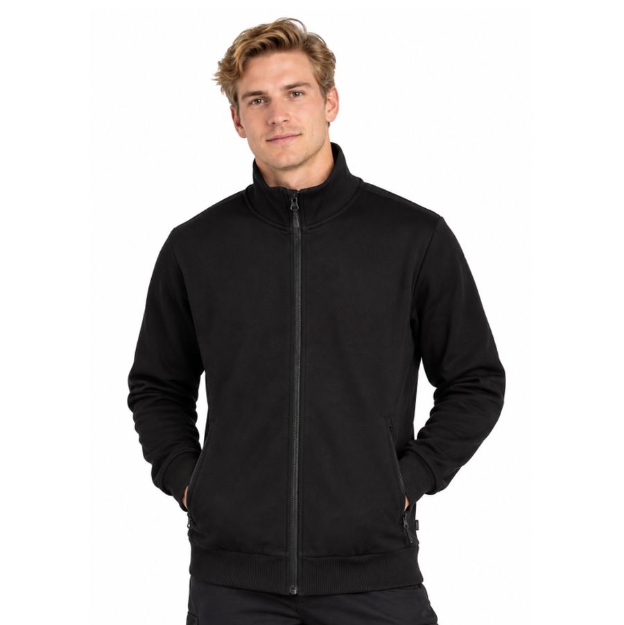 80625 Hans Schäfer Sweatjacke