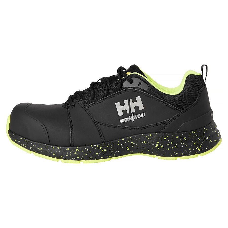 78320 Helly Hansen® Manchester Schuh MXR Low S3S