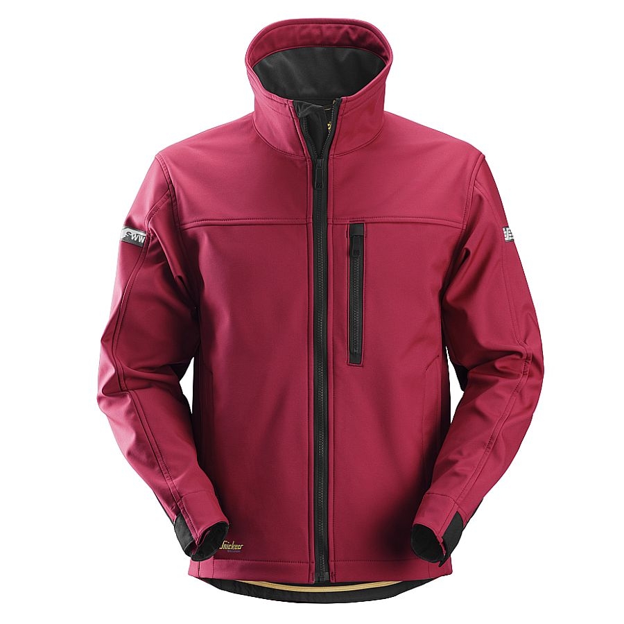 1200 Snickers AllroundWork Softshell Jacke 1200 Snickers AllroundWork Softshell Jacke