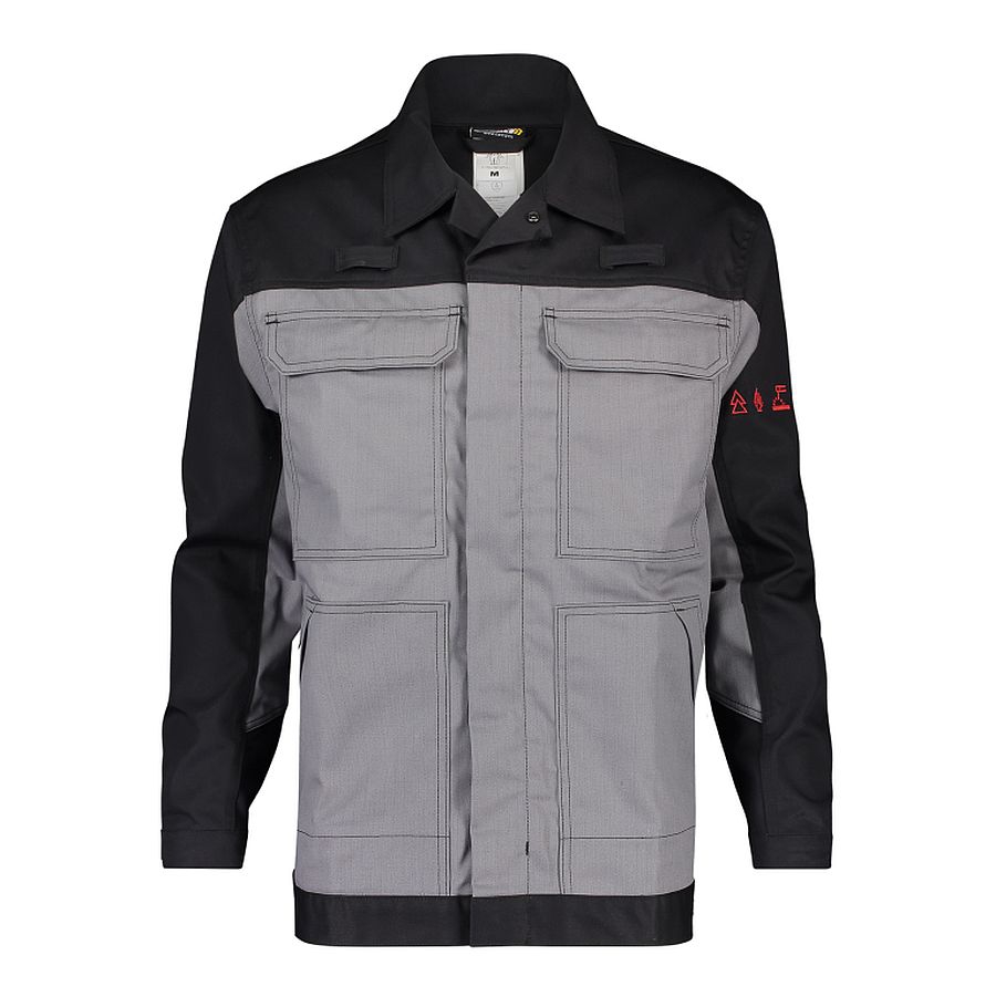 DASSY® Arbeitsjacke Kiel Multinorm DASSY® Arbeitsjacke Kiel Multinorm