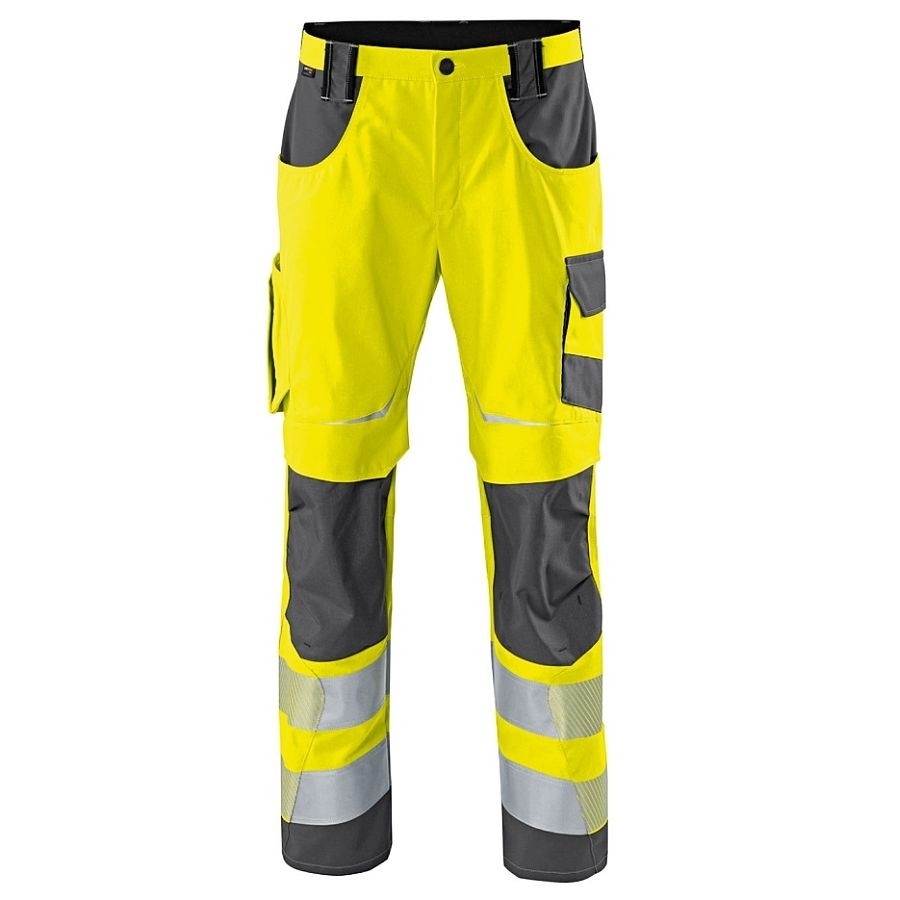 2207 Kübler REFLECTIQ Warnschutzbundhose