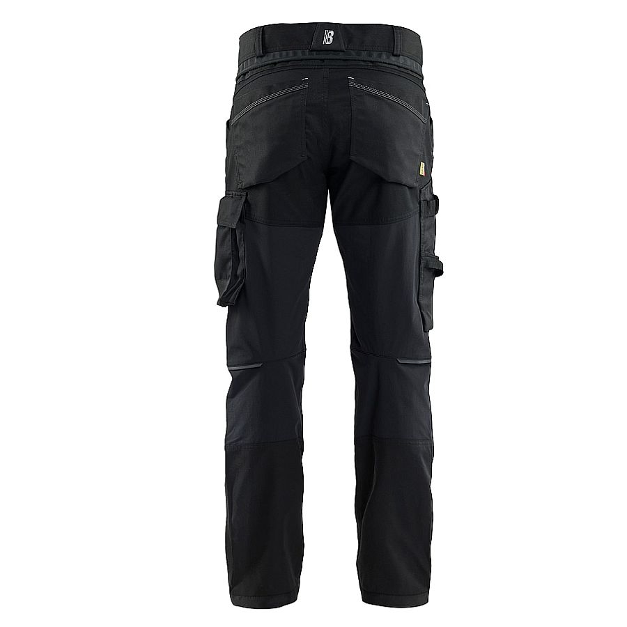 1765 Blakläder® ToolRig™Arbeitshose 2-Wege-Stretch