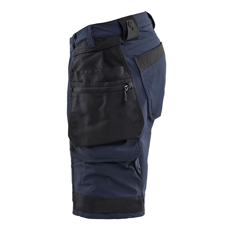 1702 Blakläder® Handwerker Short 4-Wege-Stretch