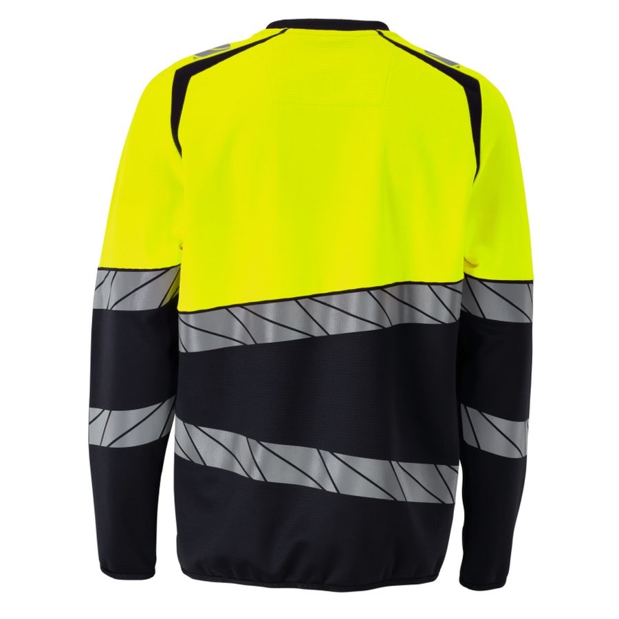 25084 Mascot®Accelerate Safe Sweatshirt Kl.1