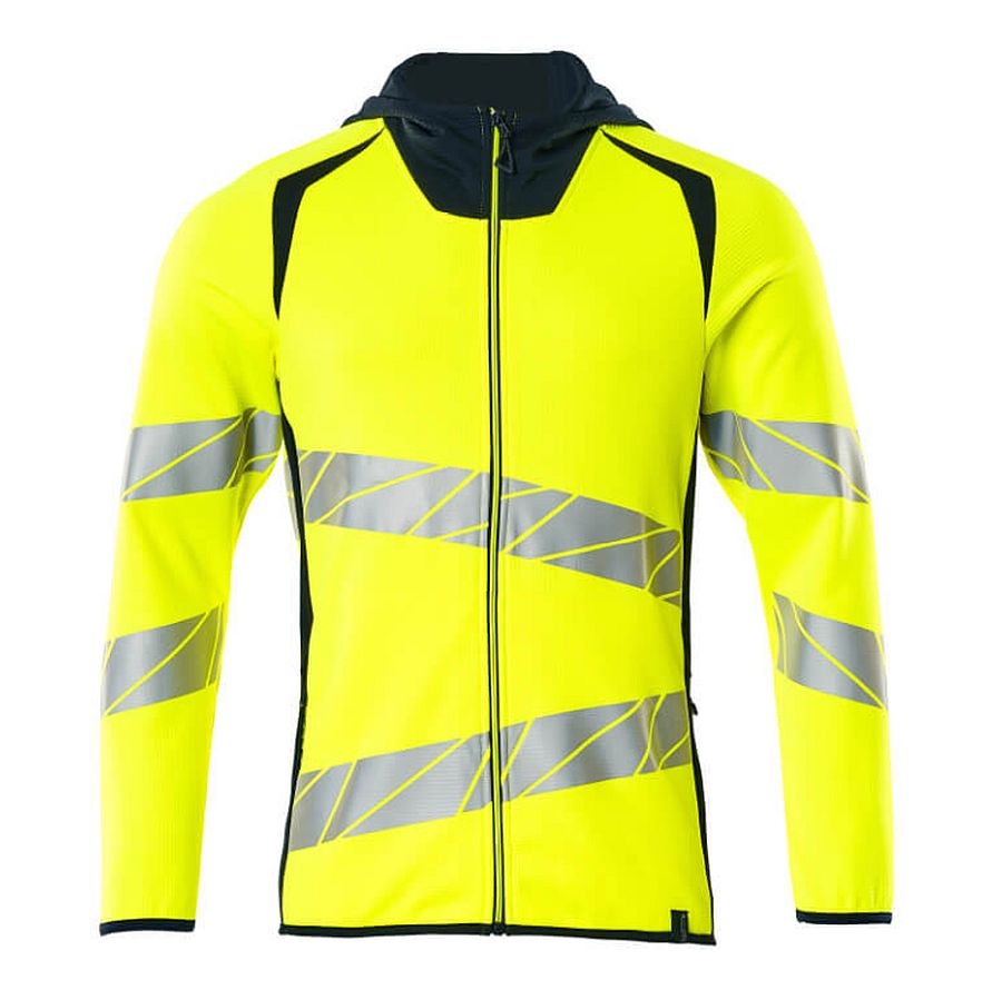 19284 Mascot®Accelerate Safe Kapuzensweatshirt 19284 Mascot®Accelerate Safe Kapuzensweatshirt