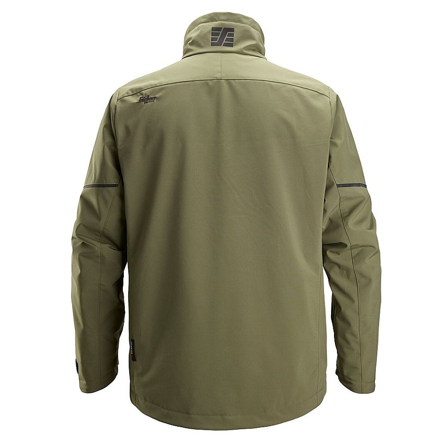 1905 Snickers AllroundWork Windstopper-Jacke