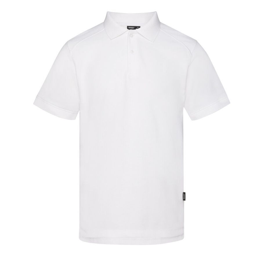 DASSY® Essentials Poloshirt Pristine