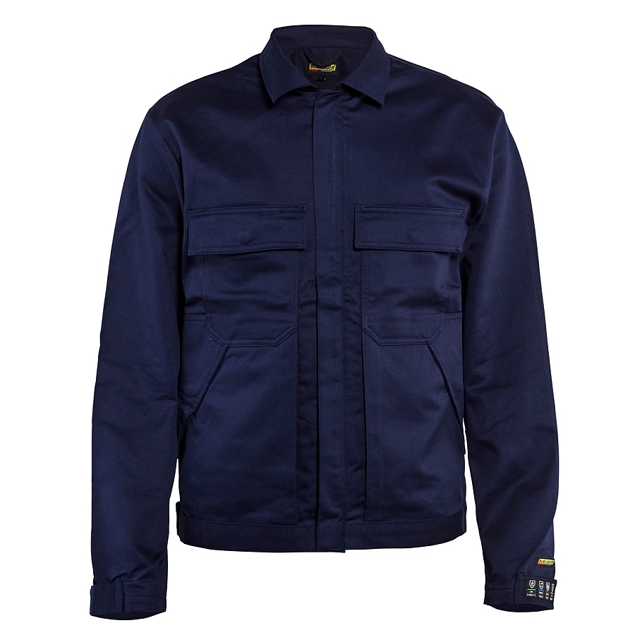 4774 Blakläder® Arbeitsjacke Flammschutz 4774 Blakläder® Arbeitsjacke Flammschutz