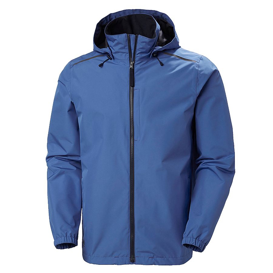 71261 Helly Hansen® Manchester Shell-Jacke 2.0 71261 Helly Hansen® Manchester Shell-Jacke 2.0