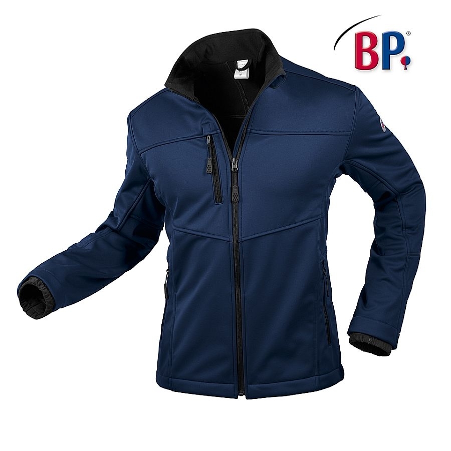 1696 BP Softshell Jacke für Herren 1696 BP Softshell Jacke für Herren