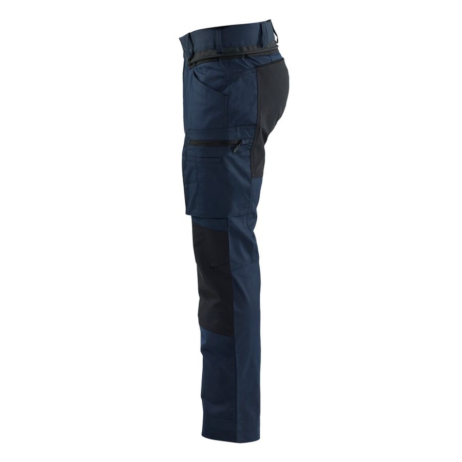 1453 Blakläder® ToolRig™ Arbeitshose Stretch