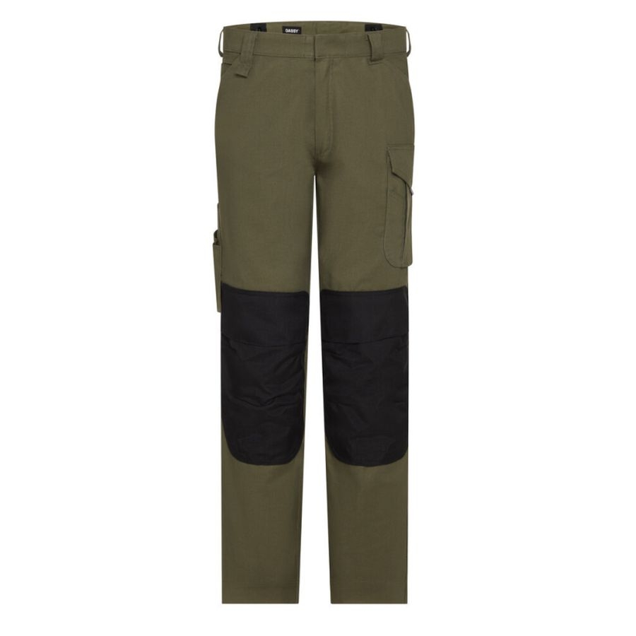 DASSY® Icons Arbeitshose Ando Stretch