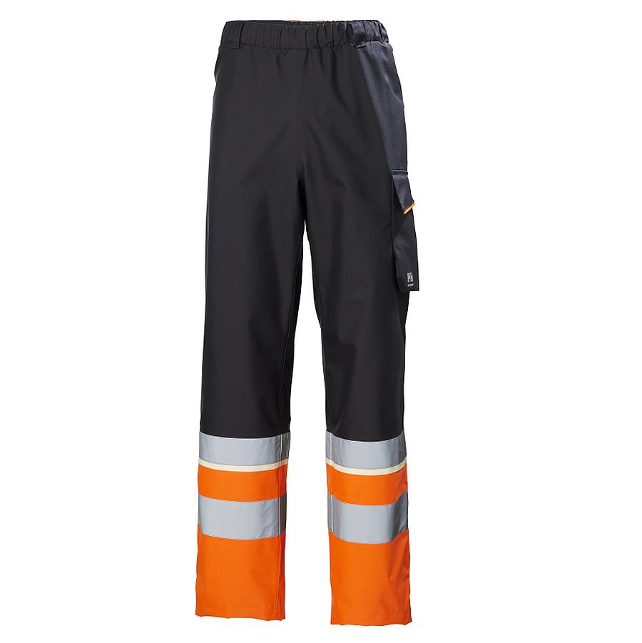 71186 Helly Hansen®UC-ME Shellhose Klasse 1 71186 Helly Hansen®UC-ME Shellhose Klasse 1