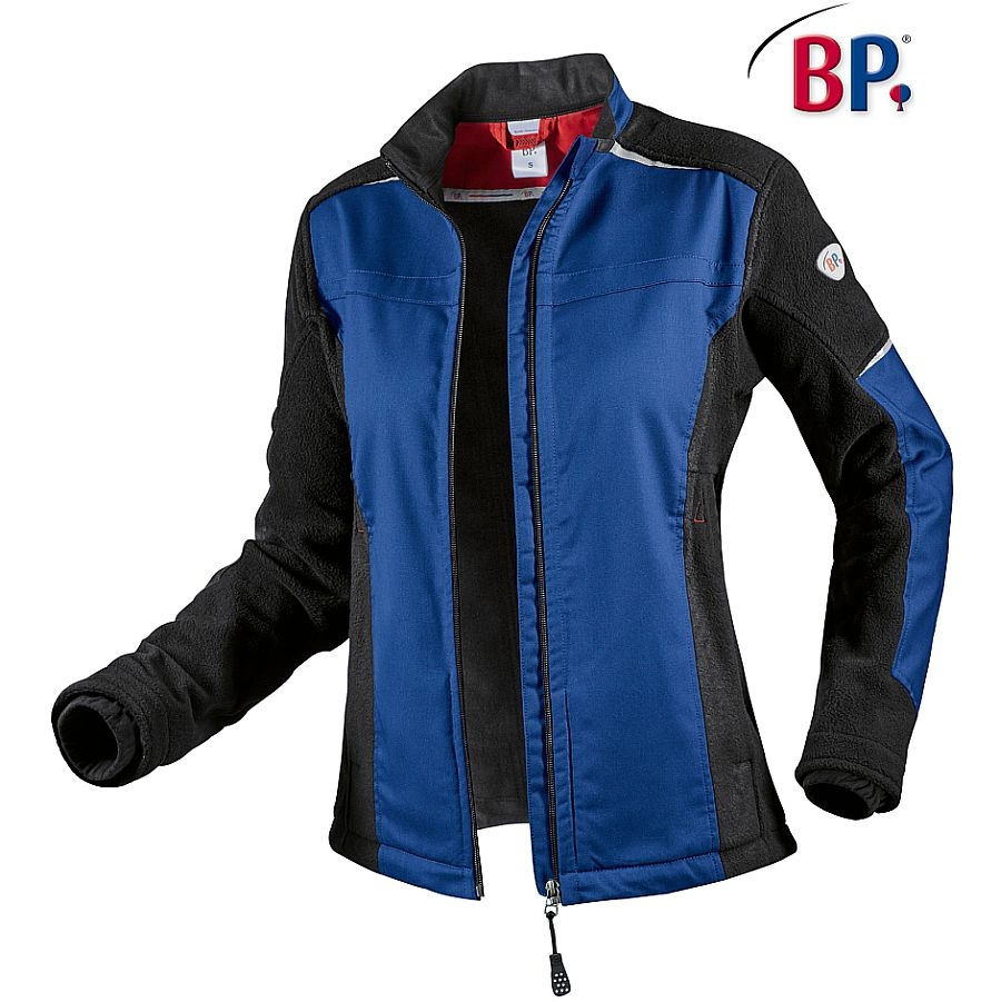 1995 BP Arbeitsjacke  BPlus für Damen 1995 BP Arbeitsjacke  BPlus für Damen