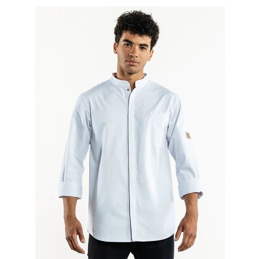 297 Chaud Devant® Kochjacke Cambio white 297 Chaud Devant® Kochjacke Cambio white