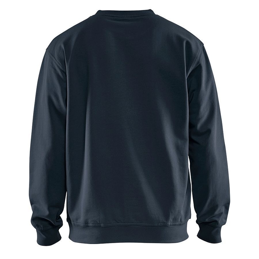 3340 Blakläder® Sweatshirt 100% Baumwolle