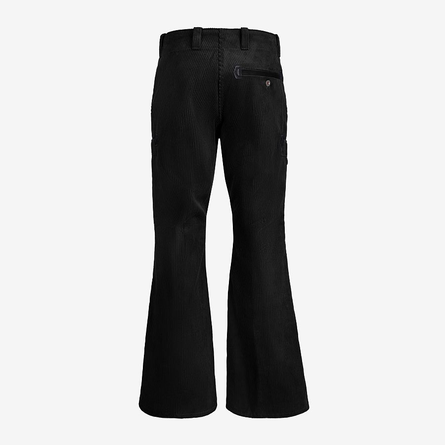 400/04 FHB Zunfthose Alfons Trenkercord mit Schlag