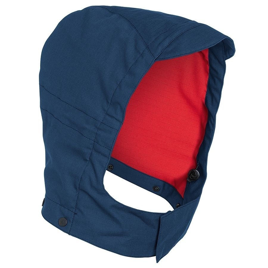 8392 Kübler Protectiq Kapuze für Wetterjacke 8392 Kübler Protectiq Kapuze für Wetterjacke