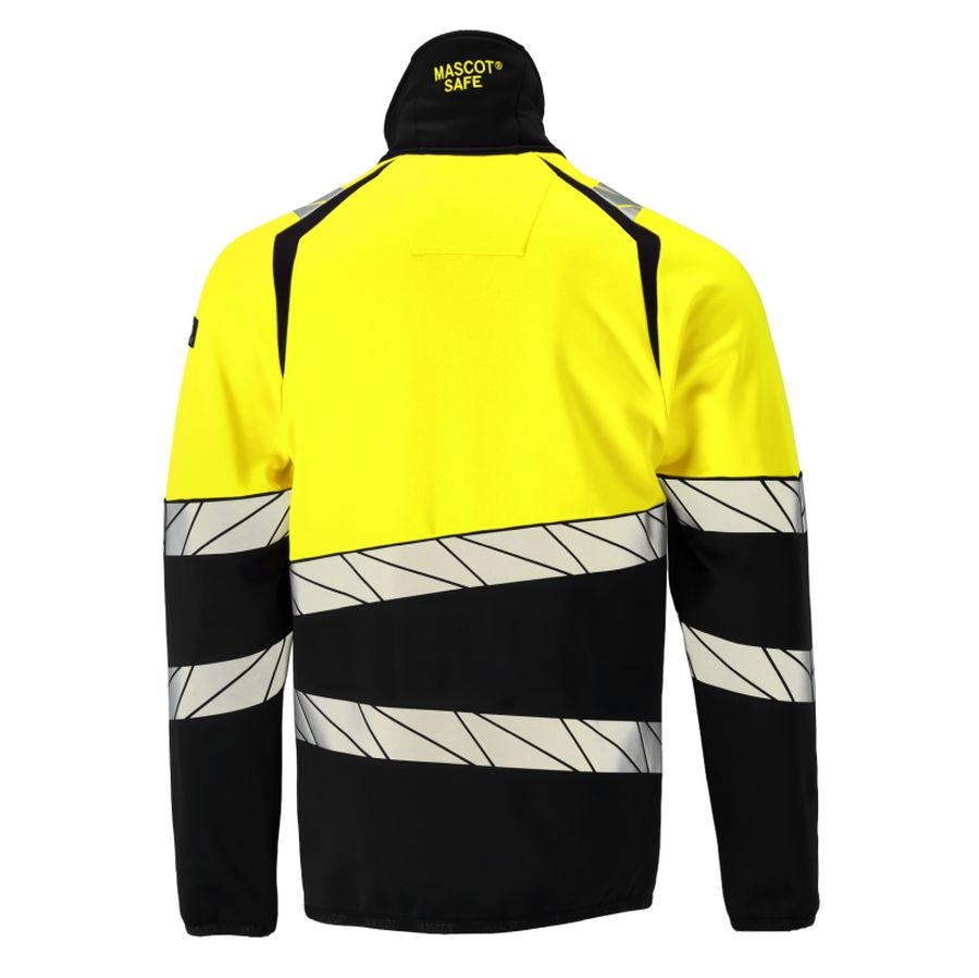25003 Mascot®Accelerate Safe Fleecejacke