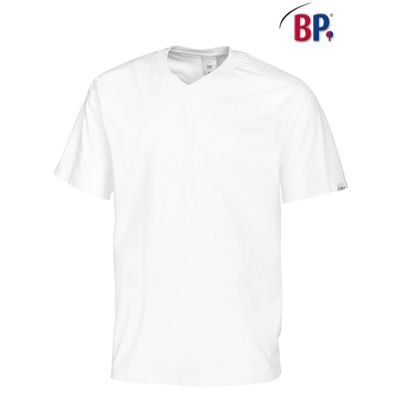 1618 BP T-Shirt für Sie und Ihn Mischgewebe 1618 BP T-Shirt für Sie und Ihn Mischgewebe